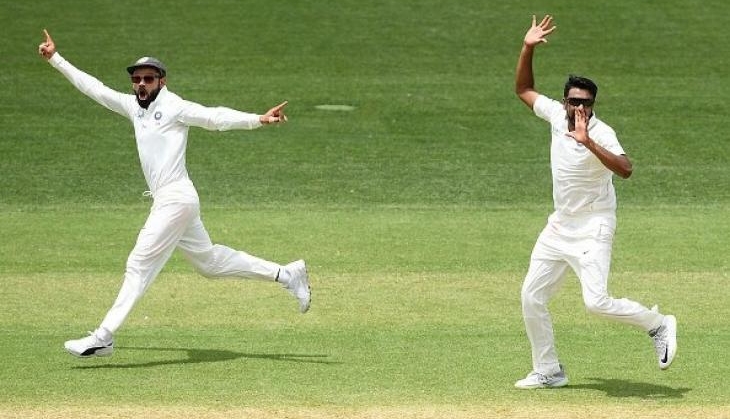 kohli