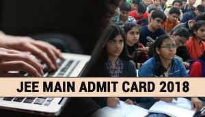 JEE Main Admit Card 2019: Get ready to download admit card just after this Sunday only at NTA website
