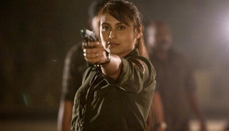 Mardaani 2: After the success of Hichki, Rani Mukerji to star in her first franchise film ever