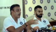 ‘We played like a bunch of fools’ says Ravi Shastri after winning the first Test match against Australia