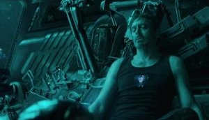 NASA wants to help Marvel find Tony Stark after watching the trailer of Avengers: Endgame