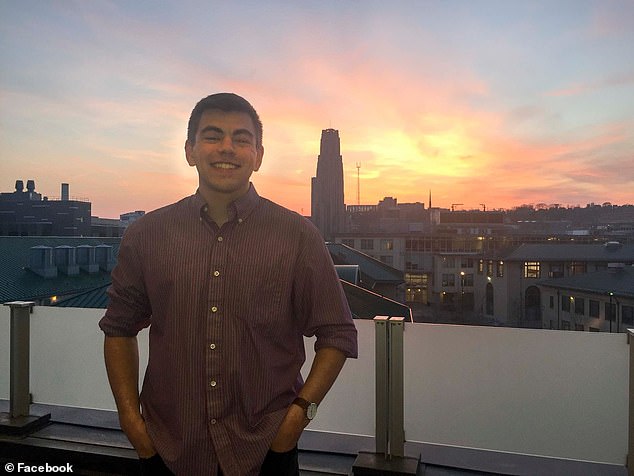 Shocking! 22-year-old Google techie mysteriously found dead at his desk at the NYC headquarters
