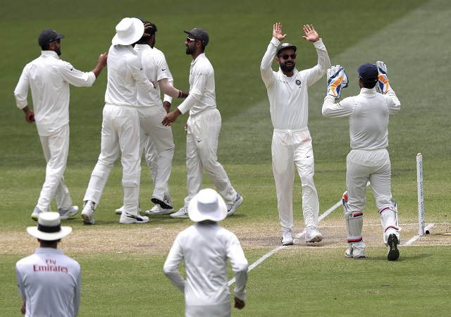 Ind vs Aus: At stumps on Day 2 Australia made 24-0, after Pujara, Pant and Jadeja put India on top