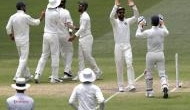 Ind vs Aus: Bad light stops play in final session, Australia 236/6 against India