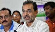 Sidelined Upendra Kushwaha, RLSP Chief resigns as Union Minister; will be attending opposition meet