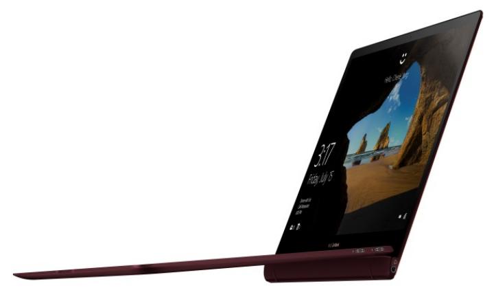 Asus ZenBook S UX391 review: Exceptional design and hinge alone cannot justify the price