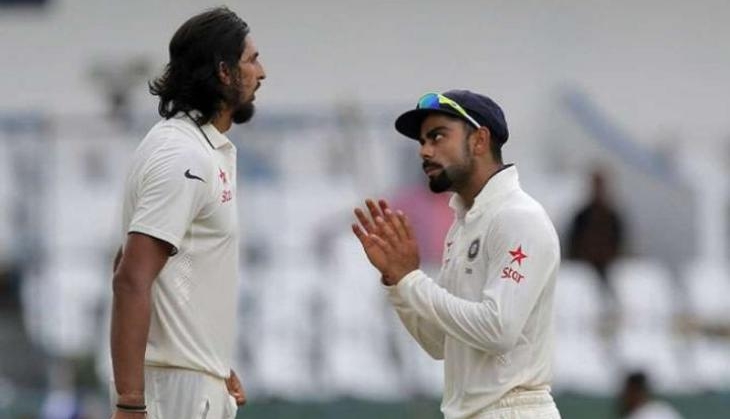 Ishant