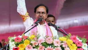 Telangana Assembly Election Results 2018: TRS ahead in 7 seats in early trends