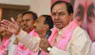 TRS to hold 'Mahadharna' against Centre's policy on paddy procurement 