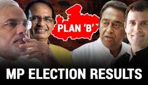 Madhya Pradesh Election Results 2018: Amid vote counting day, parties turn towards plan ‘B’