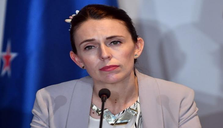 New Zealand PM
