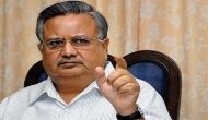 Congress made fake promises during elections only for votes alleges Raman Singh