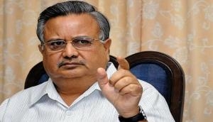 Congress made fake promises during elections only for votes alleges Raman Singh