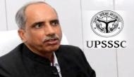 After RBI governor, now UPSSSC chairman Chandra Bhushan Paliwal resigns from his post