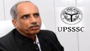 After RBI governor, now UPSSSC chairman Chandra Bhushan Paliwal resigns from his post