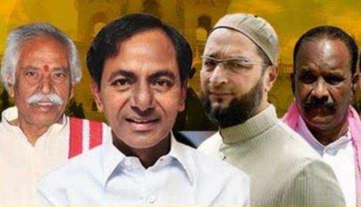 Telangana Election