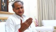 RSS an 'extra-constitutional authority', says Rajasthan CM Ashok Gehlot
