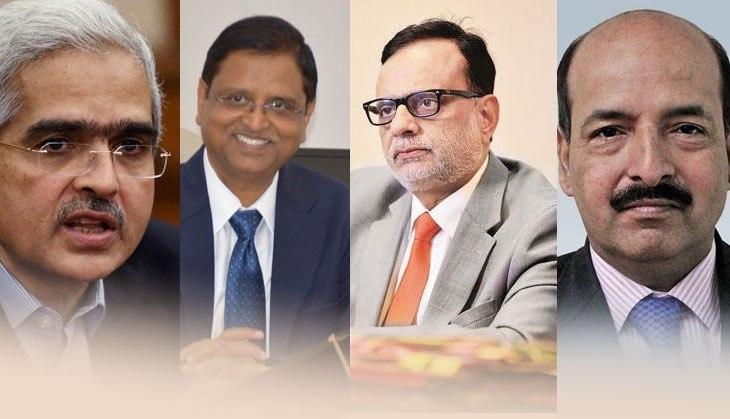 RBI Governor