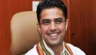 Rajasthan's oath-taking ceremony will signify opposition unity: Sachin Pilot