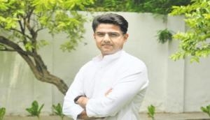 Sachin Pilot, 18 MLAs file petition before Rajasthan HC to make Centre party respondent to writ petition