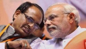 Shivraj Singh Chouhan to meet PM Narendra Modi today 