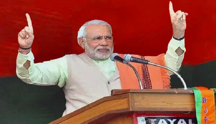 PM modi