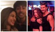 Bepannah: Jennifer Winget and Harshad Chopda dancing on 'Aankh Maare' song from Simmba is the best thing on internet; see video