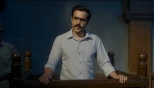 Cheat India Trailer out: Emraan Hashmi doesn't want to be a hero or a villain, he is a player
