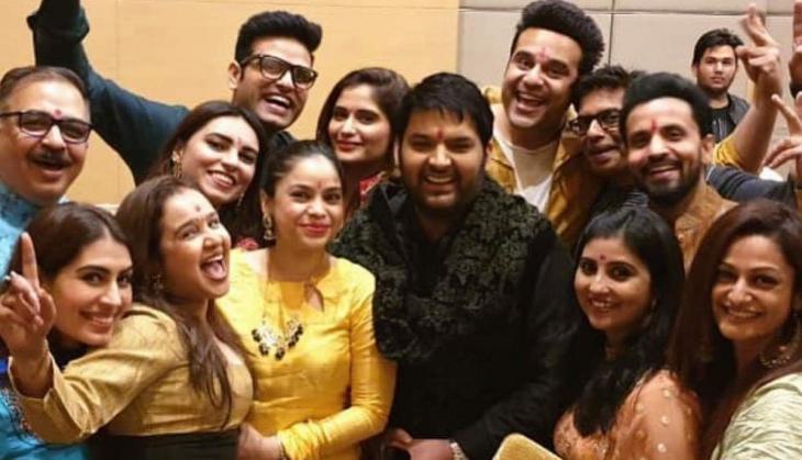 Kapil Sharma Ginni Chatrath Wedding Live: Good News! Now fans can watch popular comedian's marriage online