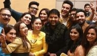 Kapil Sharma Ginni Chatrath Wedding Live: Good News! Now fans can watch popular comedian's marriage online