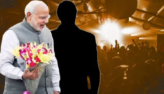 This friend of PM Narendra Modi spent 52 crores for a party and no, he’s not Mukesh Ambani