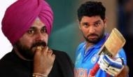 When Navjot Singh Sidhu had to apologise to Yuvraj Singh and his father for this comment
