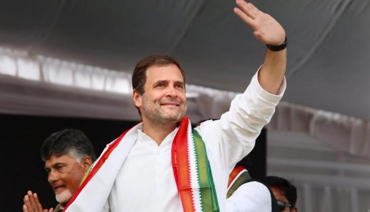 Here’s what Rahul Gandhi said while choosing CMs in Rajasthan, Chhattisgarh and MP