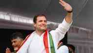 Rajasthan Congress passes resolution to make Rahul Gandhi as party president