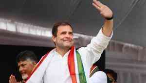 J-K Congress passes resolution seeking Rahul Gandhi as party chief