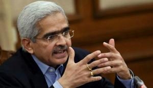 RBI keeps repo rate unchanged at 4 pc