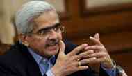 Centre extends RBI Governor Shaktikanta Das' term for three years