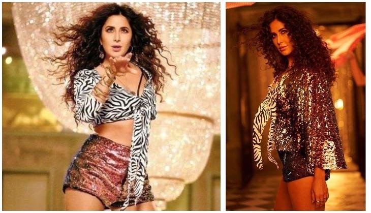 Zero Song Husn Parcham