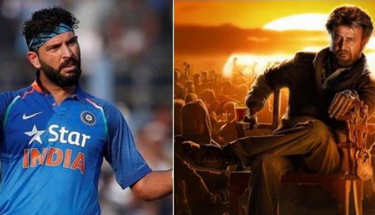 Yuvraj Singh - Rajinikanth Birthday Special: The reasons why both of them are the 'Thalaivas' of their field
