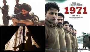 Vijay Diwas 2018: From 'Border' to '16 December,' Bollywood films that revolved around 1971 Indo-Pak war