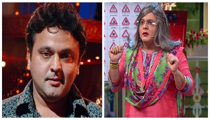 'Daadi' aka Ali Asgar of Kanpur Waale Khuranas makes a shocking revelation and said drunkards molested him badly and grabbed his butts