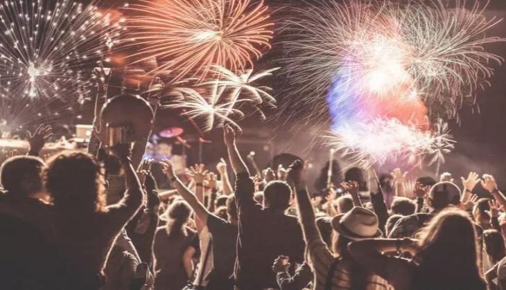 new year