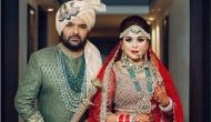 Kapil Sharma - Ginni Chatrath Wedding: Kapil Sharma looks like a royal king in his latest pictures from wedding; see pics
