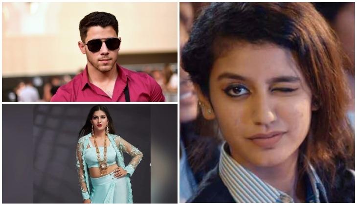 Most search celebrities on Google of 2018