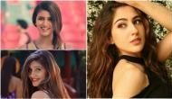 From Priya Prakash Varrier to Sara Ali Khan, here are the top 10 most searched celebrities on Google