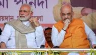 PM Modi, Amit Shah to participate in 2-day BJP Kisan Morcha convention in Gorakhpur