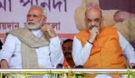 Amit Shah hails PM Modi's leadership for 'all-inclusive development'