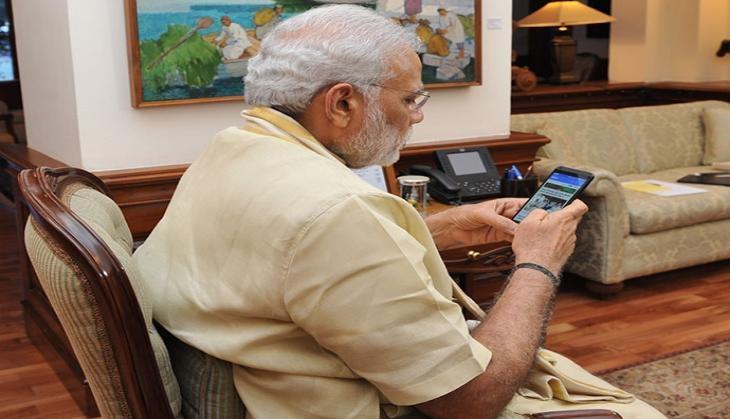 PM Modi