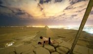 Picture and video of a couple having sex on the top of Egypt's Great Pyramid goes viral; outrage spreads as Egyptians demand justice