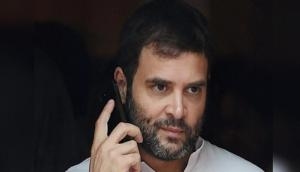 Assembly Elections 2018: Rahul Gandhi finds 'democratic' solution to choose Chief Minister; takes audio polls